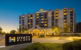 Hyatt Place Boston - Medford